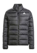 GIUBBINI E GIACCHE Nero/bianco Adidas
