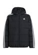 GIUBBINI E GIACCHE Nero/bianco Adidas