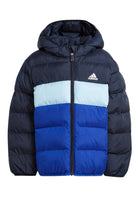 GIUBBINI E GIACCHE Blu/azzurro Adidas