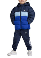 GIUBBINI E GIACCHE Blu/azzurro Adidas