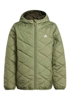 GIUBBINI E GIACCHE Verde Militare Adidas