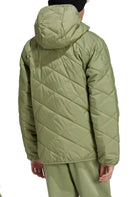 GIUBBINI E GIACCHE Verde Militare Adidas