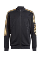 FELPE Nero/oro Adidas