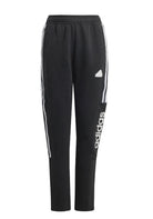 PANTALONI Nero/bianco Adidas