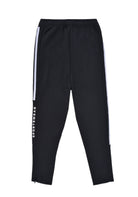 PANTALONI Nero/bianco Adidas