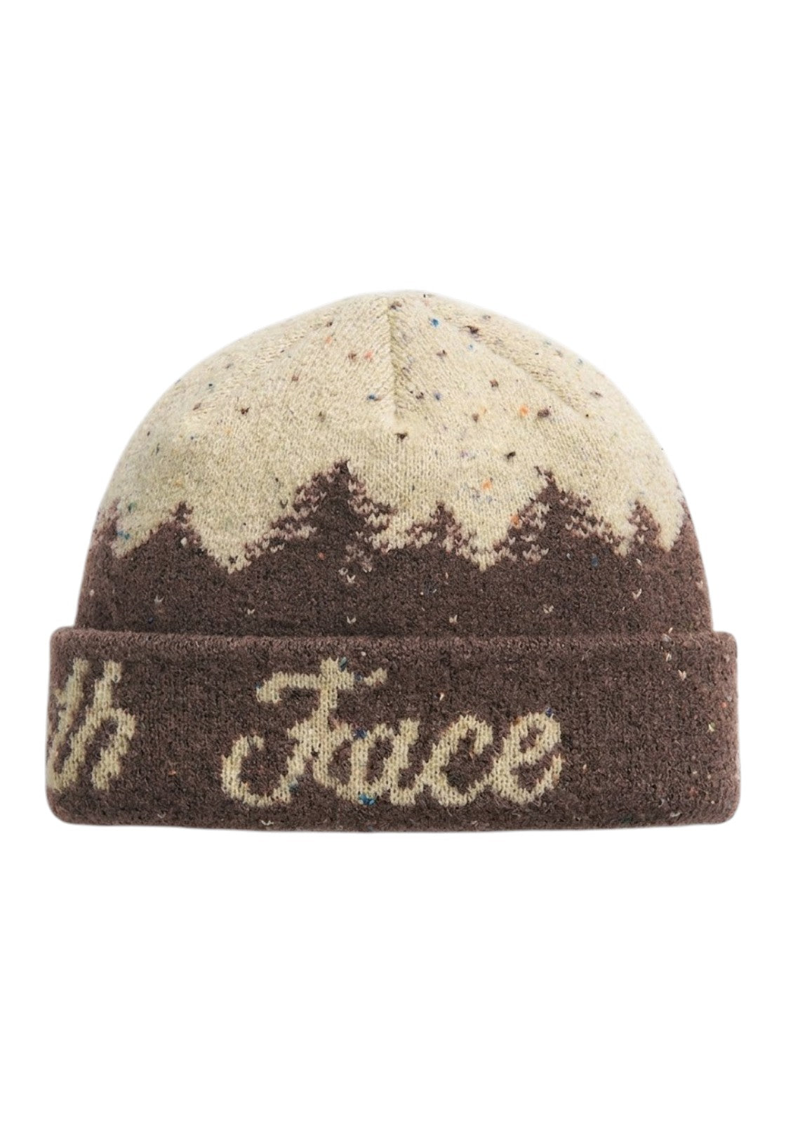 ACCESSORI LIFESTYLE Marrone/beige The North Face