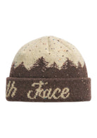 ACCESSORI LIFESTYLE Marrone/beige The North Face