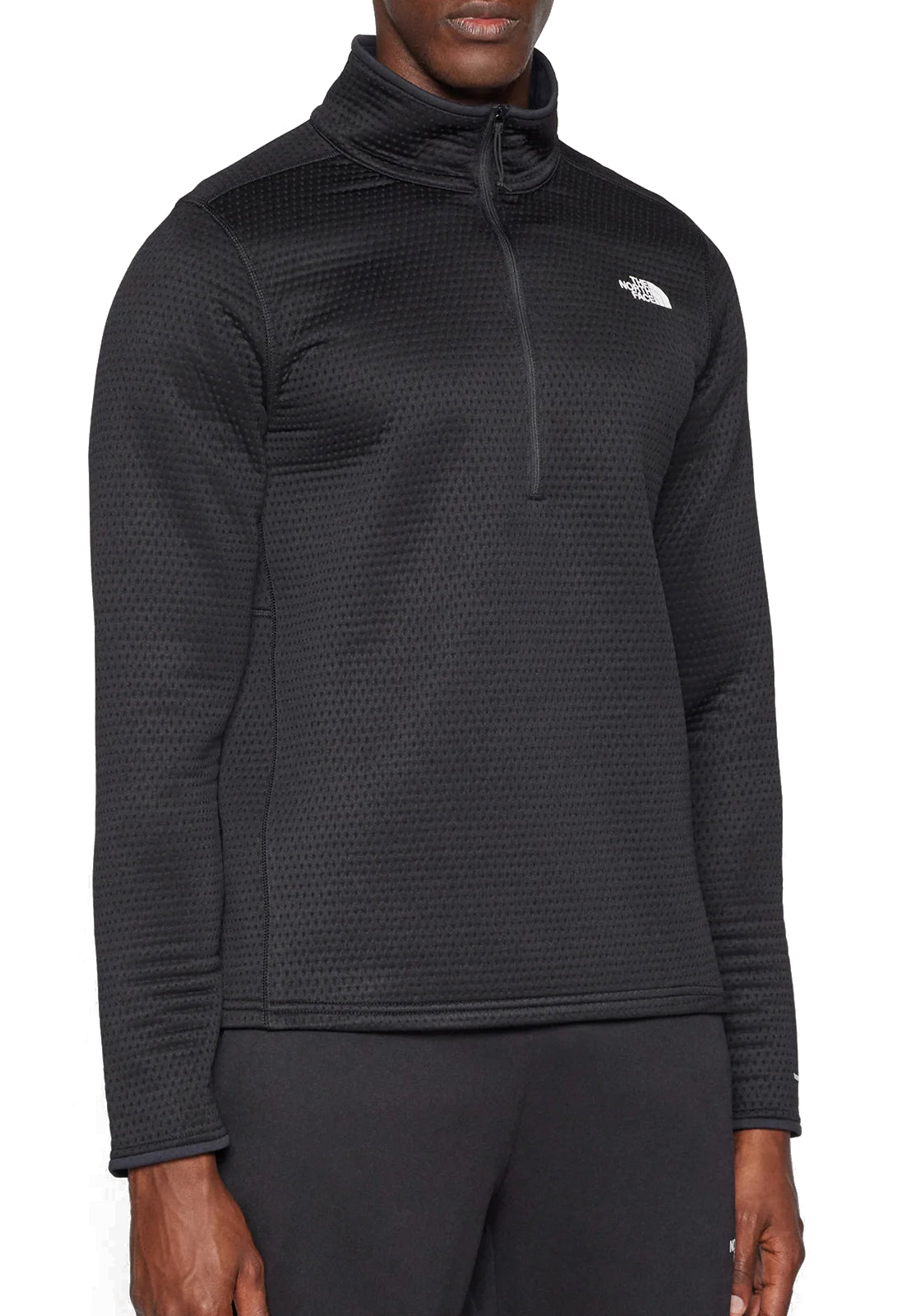 FELPE Nero The North Face