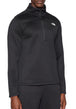 FELPE Nero The North Face