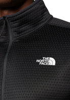 FELPE Nero The North Face