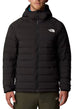 GIUBBINI E GIACCHE Nero The North Face