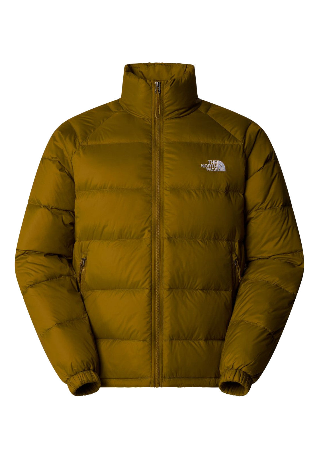 GIUBBINI E GIACCHE Verde Militare The North Face