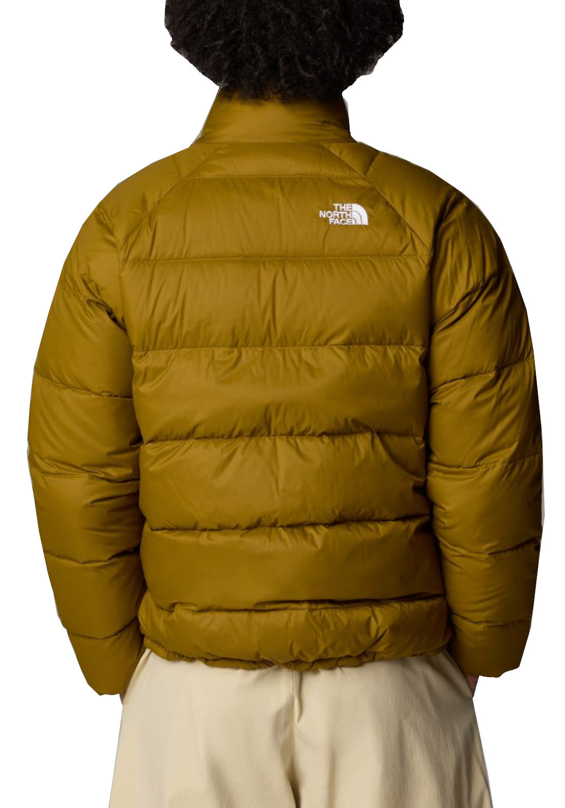 GIUBBINI E GIACCHE Verde Militare The North Face