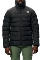 GIUBBINI E GIACCHE Nero The North Face