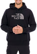 FELPE Nero/grigio The North Face
