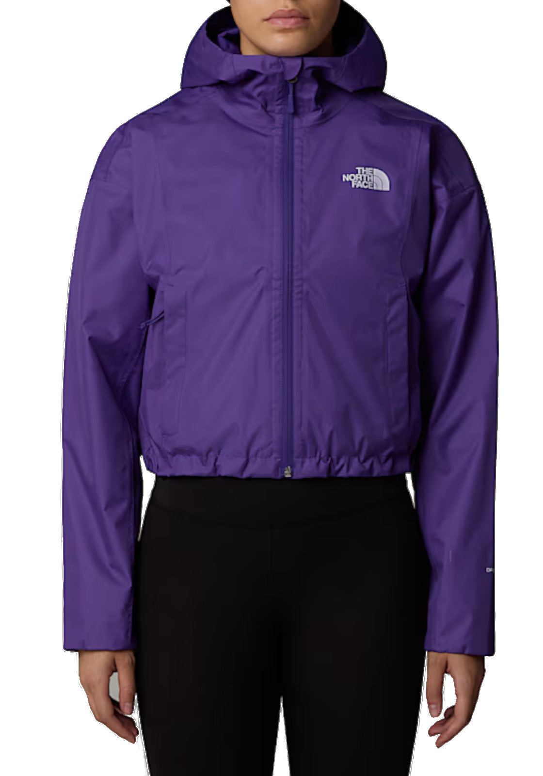 GIUBBINI E GIACCHE Viola The North Face