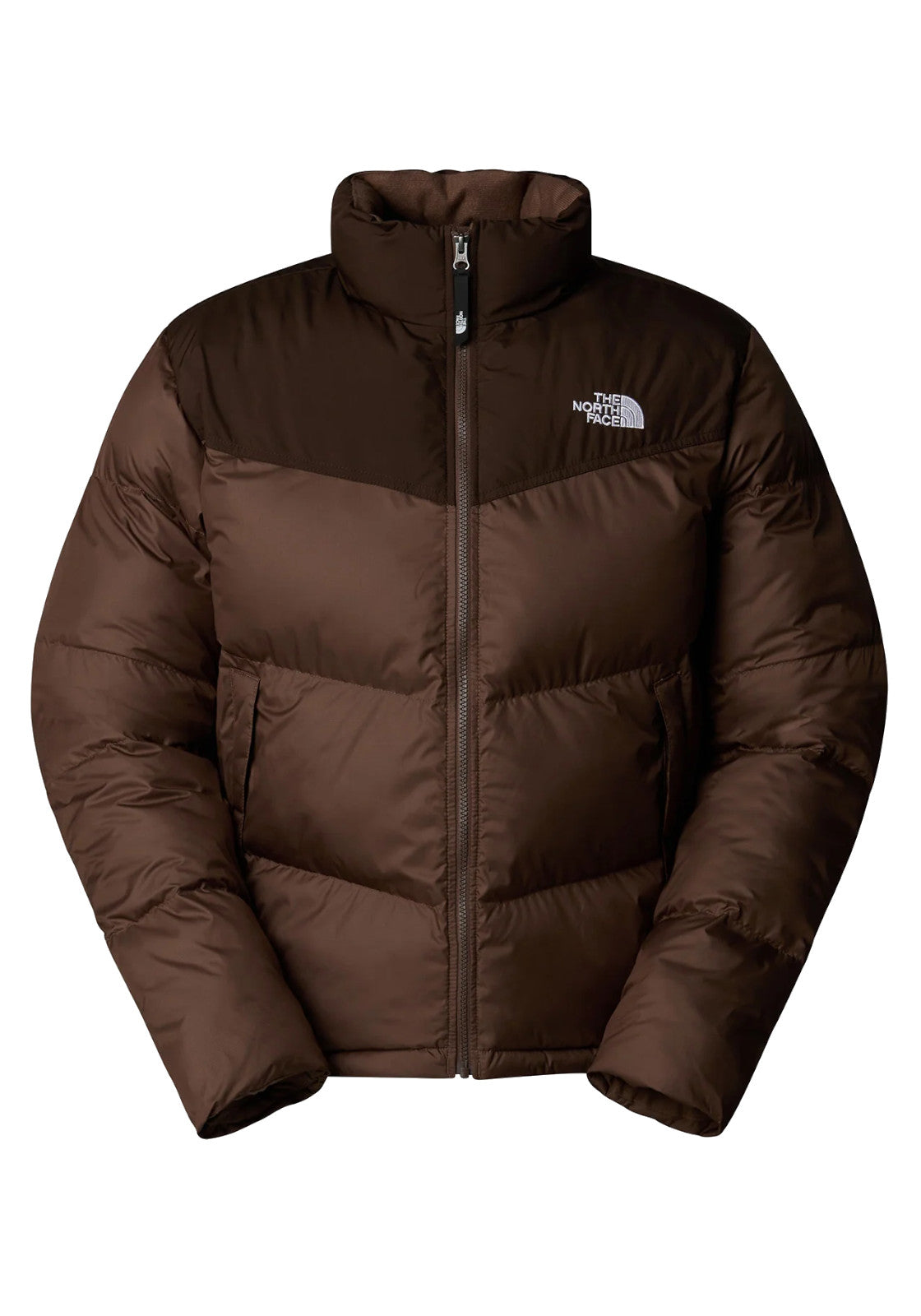 GIUBBINI E GIACCHE Marrone The North Face