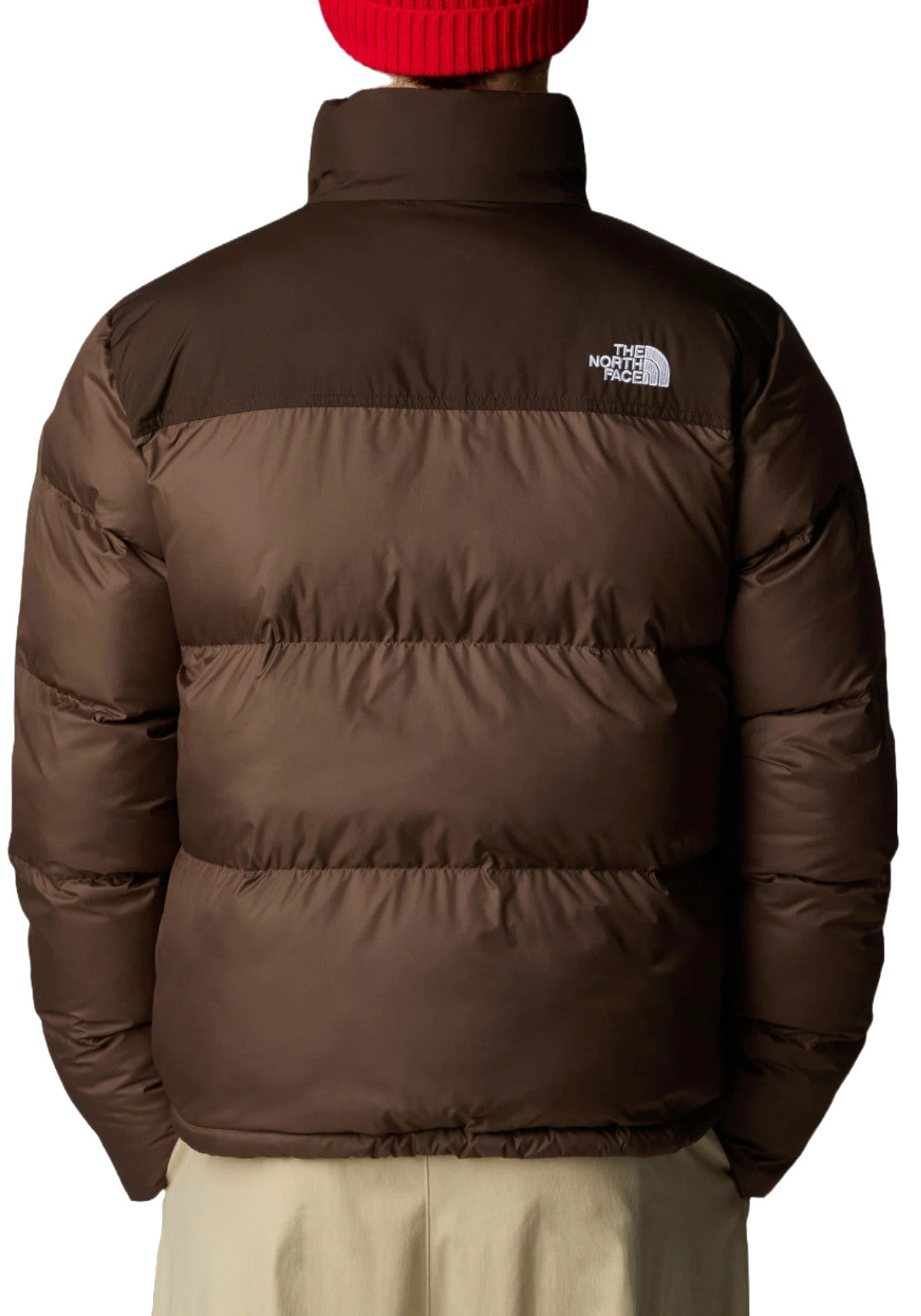 GIUBBINI E GIACCHE Marrone The North Face