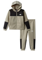 TUTE Beige/nero The North Face