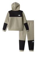 TUTE Beige/nero The North Face