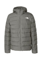 GIUBBINI E GIACCHE Grigio The North Face