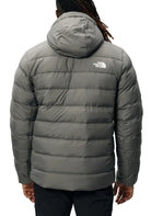 GIUBBINI E GIACCHE Grigio The North Face