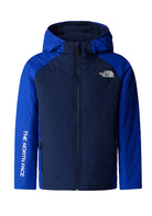 GIUBBINI E GIACCHE Blu/azzurro The North Face