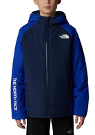 GIUBBINI E GIACCHE Blu/azzurro The North Face