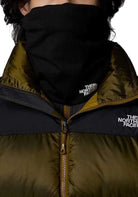 ACCESSORI LIFESTYLE Nero/bianco The North Face