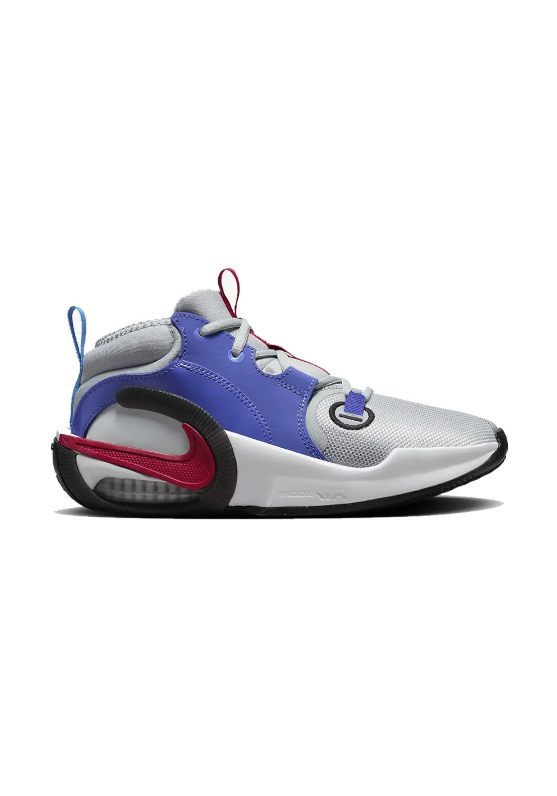 SCARPE Grigio/azzurro Nike