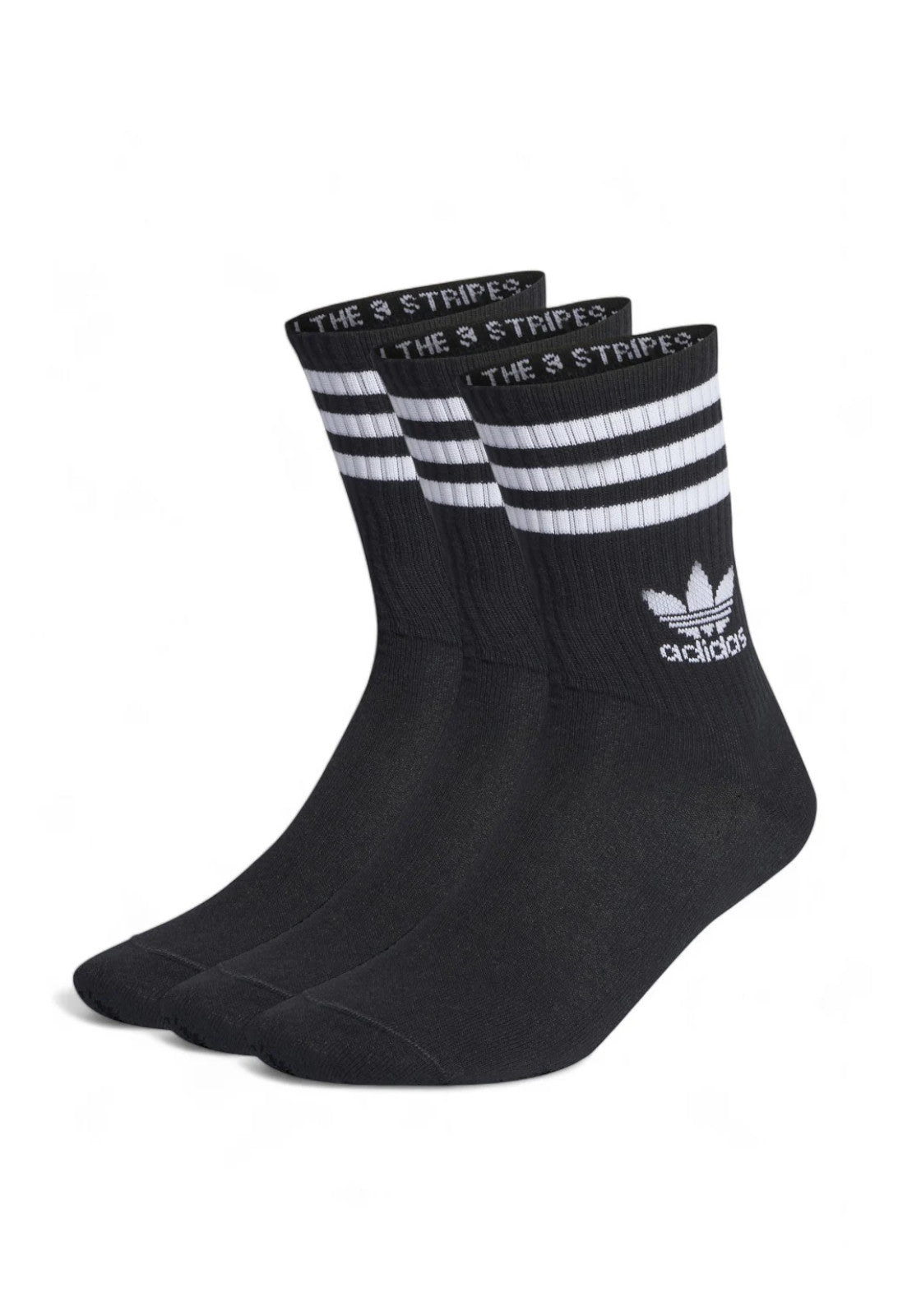 ACCESSORI LIFESTYLE Nero/bianco Adidas Originals