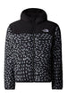 GIUBBINI E GIACCHE Nero/bianco The North Face