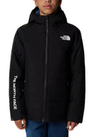 GIUBBINI E GIACCHE Nero The North Face