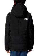 GIUBBINI E GIACCHE Nero The North Face