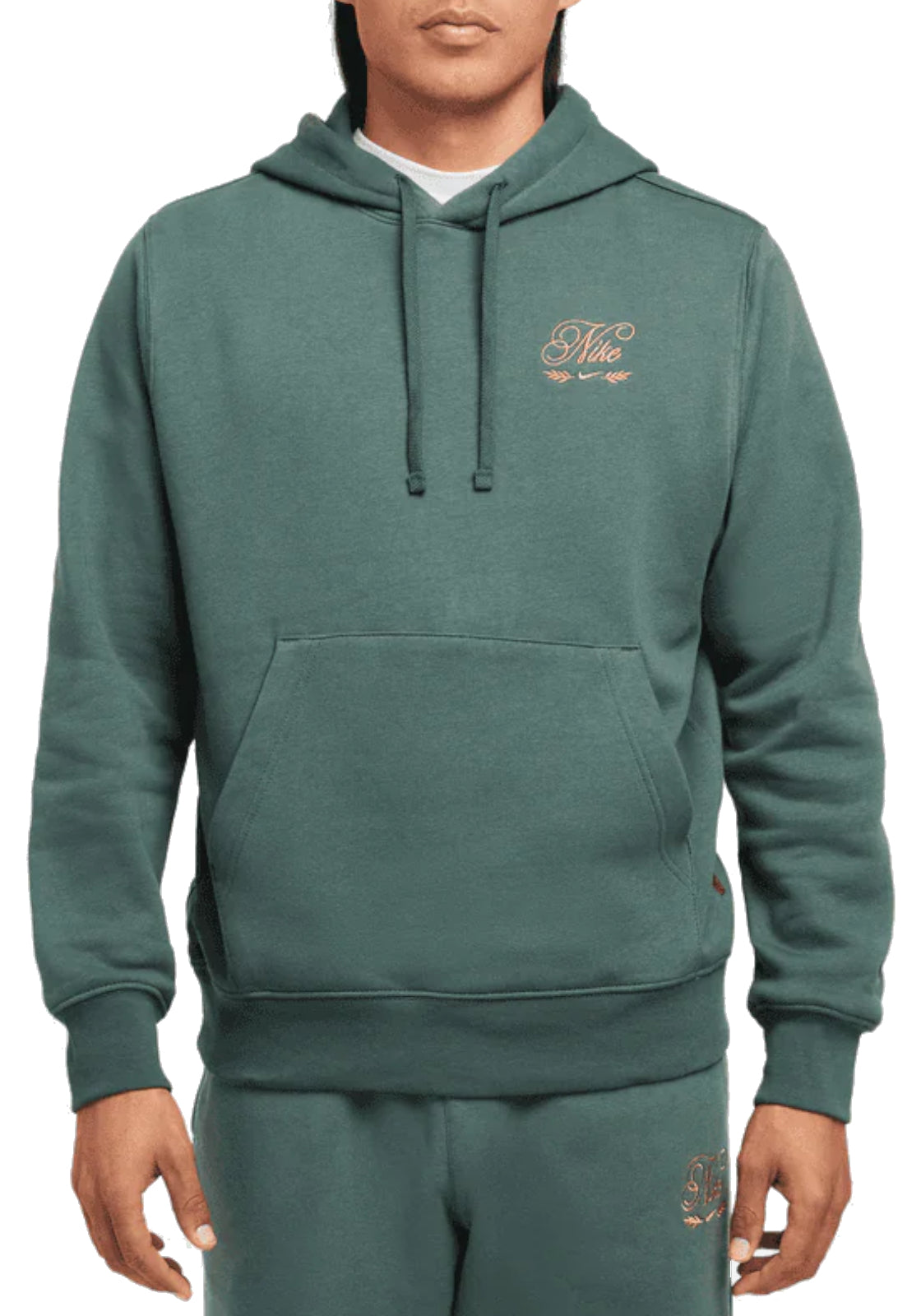 FELPE Verde Nike