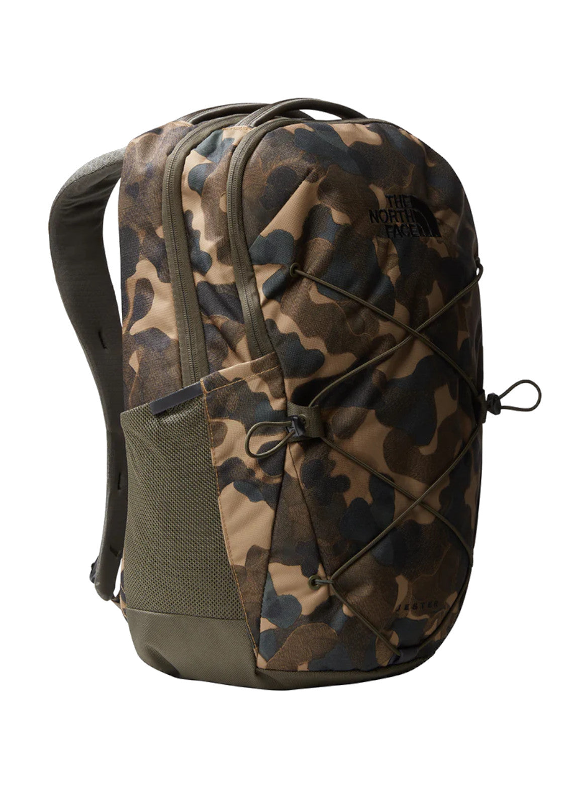 ACCESSORI LIFESTYLE Camouflage The North Face