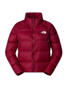 GIUBBINI E GIACCHE Rosso The North Face