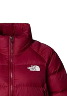 GIUBBINI E GIACCHE Rosso The North Face