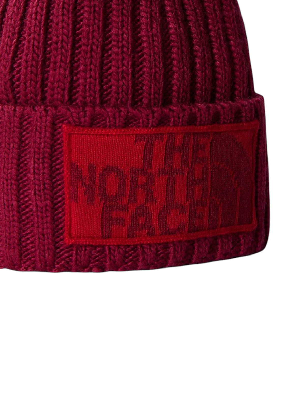 ACCESSORI LIFESTYLE Rosso The North Face