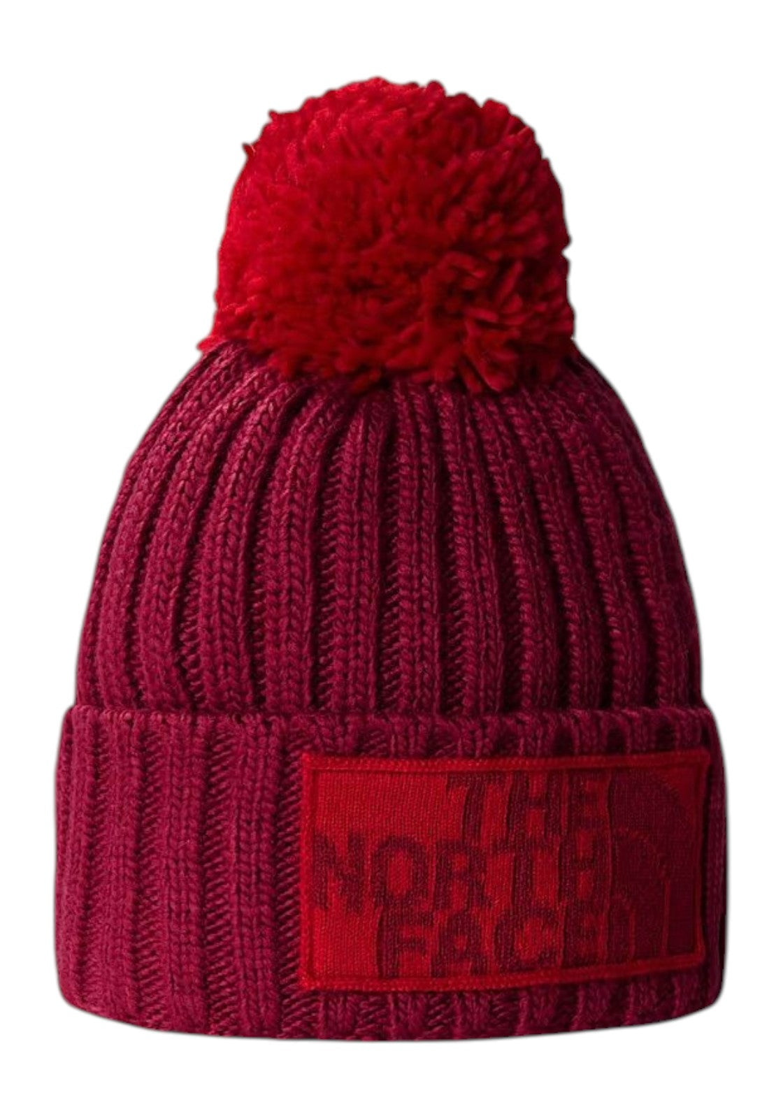 ACCESSORI LIFESTYLE Rosso The North Face