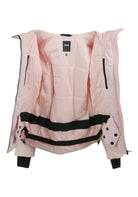 OUTDOOR-SCI Rosa Colmar