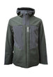 OUTDOOR-SCI Verde Militare Colmar