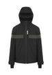 OUTDOOR-SCI Nero/verde Colmar