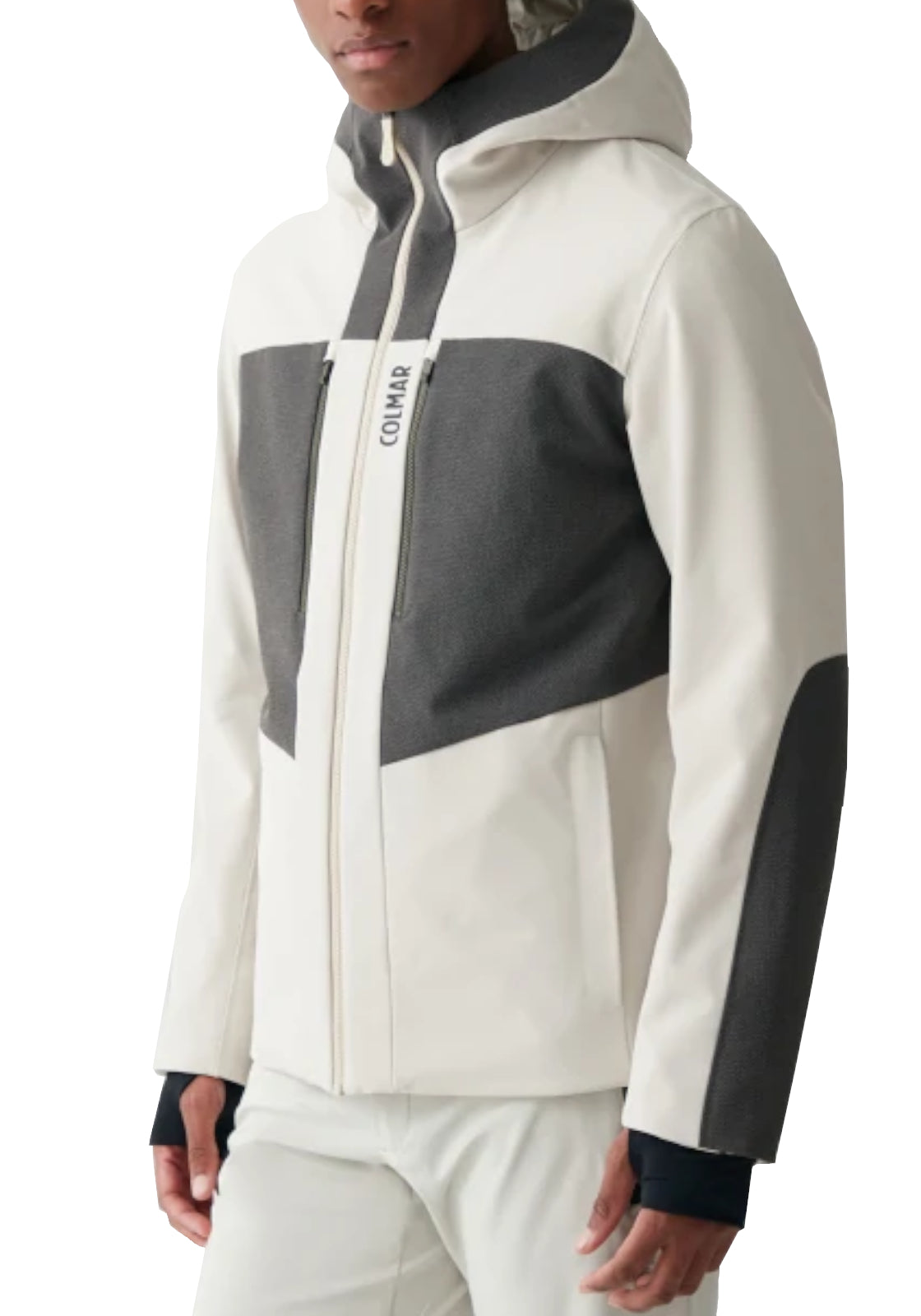 OUTDOOR-SCI Panna Colmar