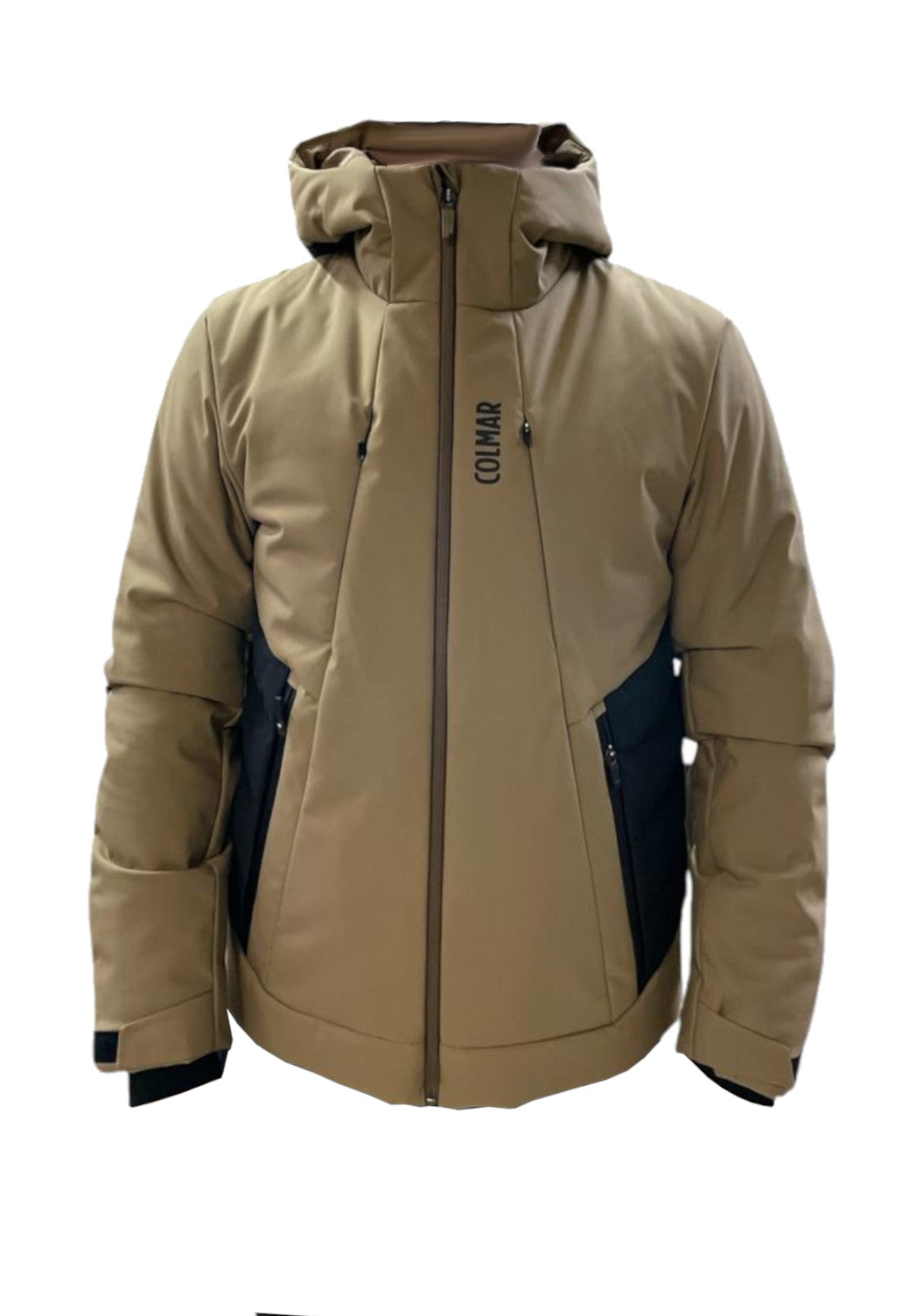 OUTDOOR-SCI Beige/nero Colmar