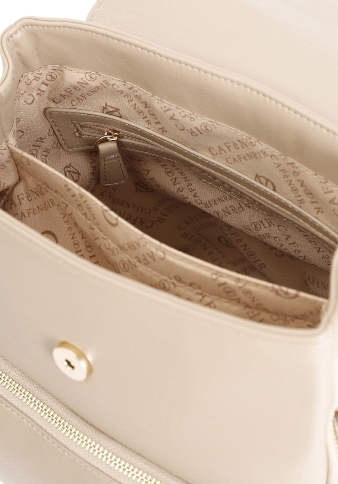 ACCESSORI LIFESTYLE Beige/oro Cafenoir