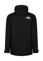 GIUBBINI E GIACCHE Nero The North Face