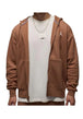 FELPE Marrone Nike