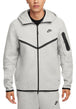 FELPA NIKE NK TECH FLC FZ COL 017