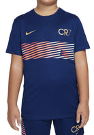 T-SHIRT E CANOTTE Blu/arancio Nike